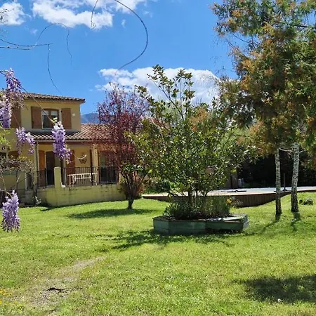 וילה 4 Bedroom With Private Pool Within 5 Minute Walk Into