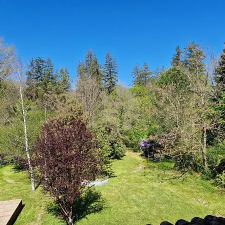 4 Bedroom With Private Pool Within 5 Minute Walk Into Quillan